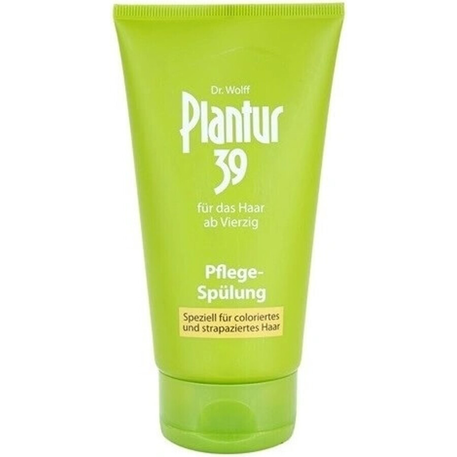 Plantur 39 Balsam cu cafeină pentru păr vopsit 1×150 ml, balsam