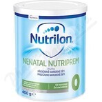 Nutrilon 0 NENATAL NUTRIPEM NENATAL 1×400 g, Spezialnahrung Milchpulver (ab Geburt)