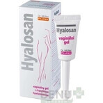 Dr. Müller HYALOSAN Gel vaginal 10×7,5 ml, tuburi