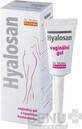 Dr M&#252;ller HYALOSAN Gel Vaginal 10&#215;7,5 ml, tubos