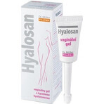 Dr. Müller HYALOSAN Gel vaginal 10×7,5 ml, tuburi