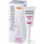 Dr. Müller HYALOSAN Gel vaginal 10×7,5 ml, tuburi