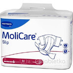 MoliCare Slip super 7 sq. M 1×30 pezzi, slip per incontinenza