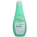 Șampon cu Aloe Vera, 250ml, AloeBio50