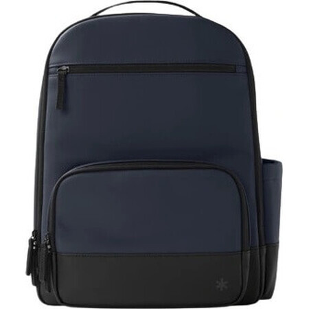 SKIP HOP Geantă/sac de schimb Flex Navy 1×1 buc, geantă de schimb