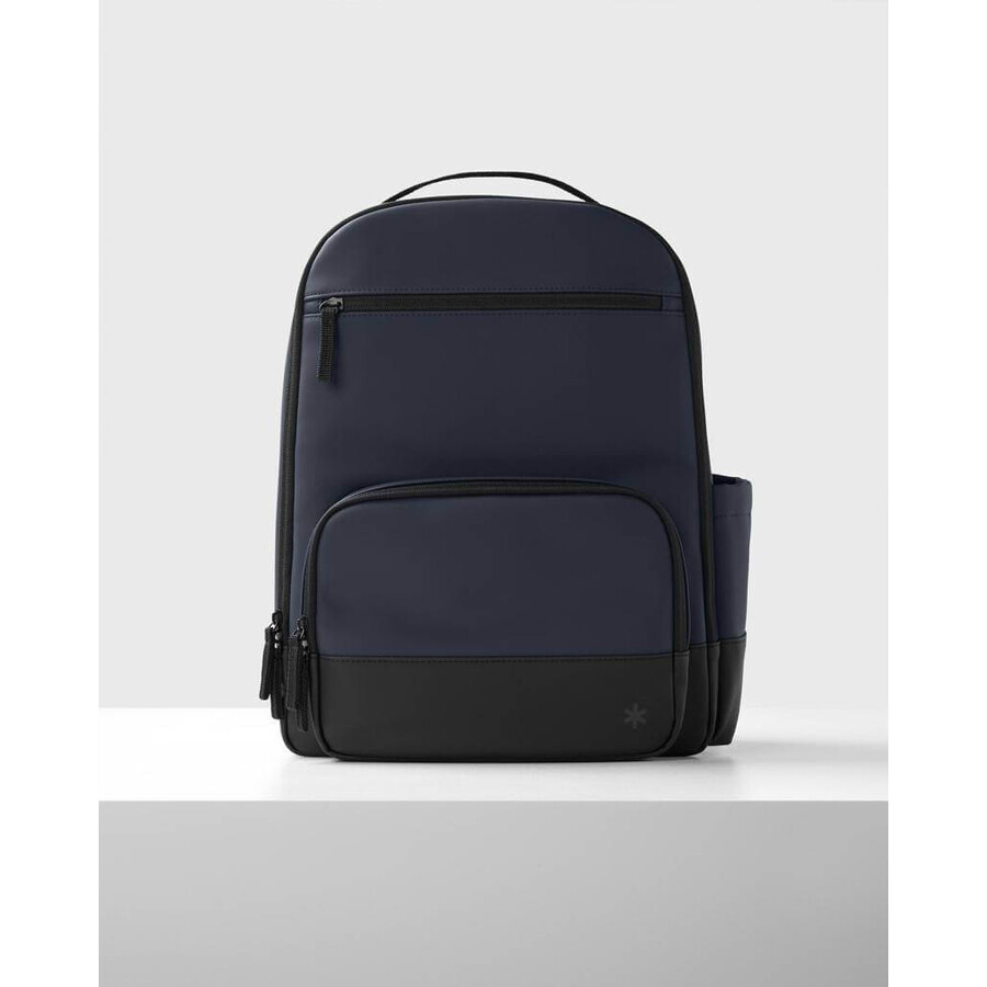 SKIP HOP Geantă/sac de schimb Flex Navy 1×1 buc, geantă de schimb