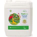 Gel colorante Feel Eco Laundry 1×1500 ml para ropa de color