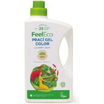 Gel colorante Feel Eco Laundry 1×1500 ml para ropa de color