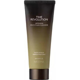 Missha Time Revolution Artemisia Reinigungsschaum Packung 150 ml 1×150 ml