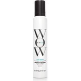 Color Wow Color Control spumă de styling cu nuanță albastră 1×200 ml, spumă de styling