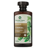 Șampon cu extract de hamei Herbal Care, 330 ml, Farmona
