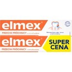 ELMEX Kindertandpasta 50ML+ZK,POHAR,ZP 12ML 1×1 pc, kindertandhygiëneset