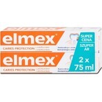 ELMEX Kindertandpasta 50ML+ZK,POHAR,ZP 12ML 1×1 pc, kindertandhygiëneset