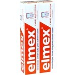 ELMEX Kindertandpasta 50ML+ZK,POHAR,ZP 12ML 1×1 pc, kindertandhygiëneset