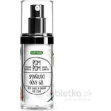 POMPOM Gel raffermissant pour les yeux SPEVNUJUCI OCNY GEL 1×30 ml, gel pour les yeux