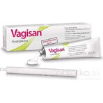 Vagisan HydroCream 1×50 g