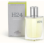 Hermes H24 Edt 100ml 1×100 ml, Eau de Toilette