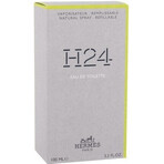 Hermes H24 Edt 100ml 1×100 ml, Eau de Toilette