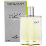 Hermes H24 Edt 100ml 1×100 ml, Eau de Toilette