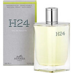 Hermes H24 Edt 100ml 1×100 ml, Eau de Toilette