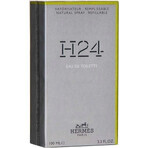 Hermes H24 Edt 100ml 1×100 ml, Eau de Toilette