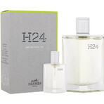 Hermes H24 Edt 100ml 1×100 ml, Eau de Toilette