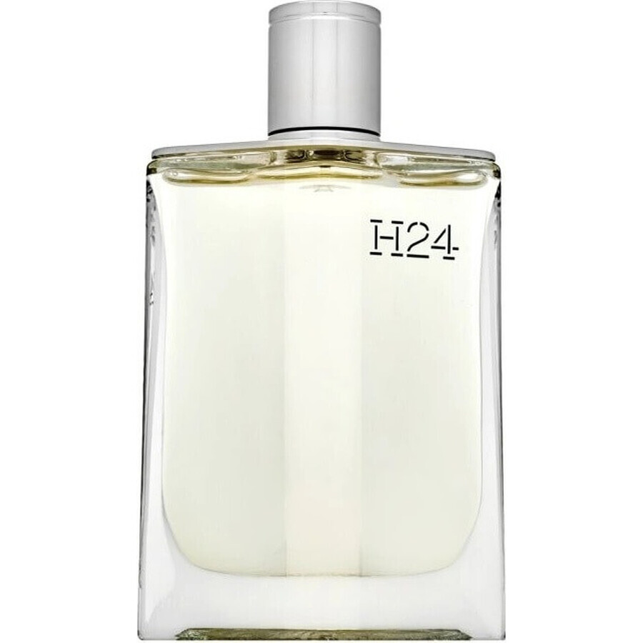 Hermes H24 Edt 100ml 1×100 ml, Eau de Toilette