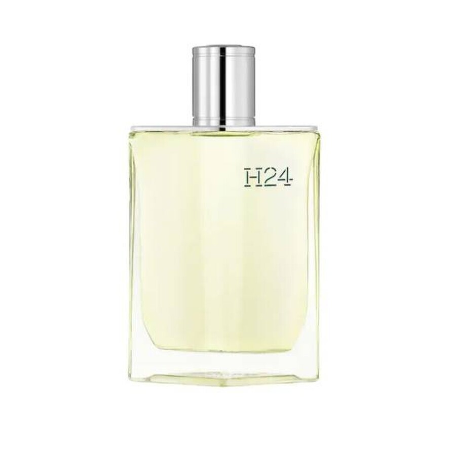 Hermes H24 Edt 100ml 1×100 ml, Eau de Toilette