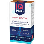 IQ MAG STOP CHOM 1×60 tbl