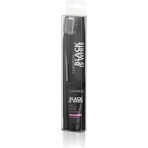 CURAPROX Black is White Light-Pack 1×1 set, dentifricio 8 ml + spazzolino CS 5460 1 pz.