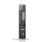 CURAPROX Black is White Light-Pack 1×1 set, dentifricio 8 ml + spazzolino CS 5460 1 pz.