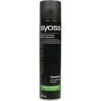 Spray de păr Syoss Max Hold 1×300 ml, fixativ