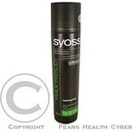 Spray de păr Syoss Max Hold 1×300 ml, fixativ