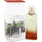 HERMES UN JARDIN SUR LA LAGUNE eau de toilette 1×100ml, eau de toilette for men and women