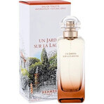 HERMES UN JARDIN SUR LA LAGUNE eau de toilette 1×100ml, eau de toilette for men and women