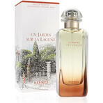 HERMES UN JARDIN SUR LA LAGUNE eau de toilette 1×100ml, eau de toilette for men and women