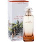 HERMES UN JARDIN SUR LA LAGUNE eau de toilette 1×100ml, eau de toilette for men and women