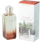 HERMES UN JARDIN SUR LA LAGUNE eau de toilette 1×100ml, eau de toilette for men and women