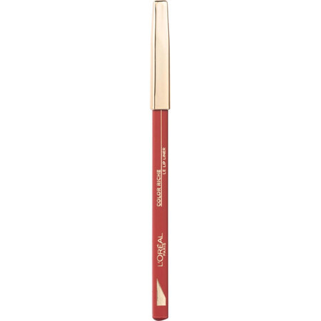 L'Oréal Paris Colour Riche lip liner 126 Excusez Moi 1×1,2 g, lip liner