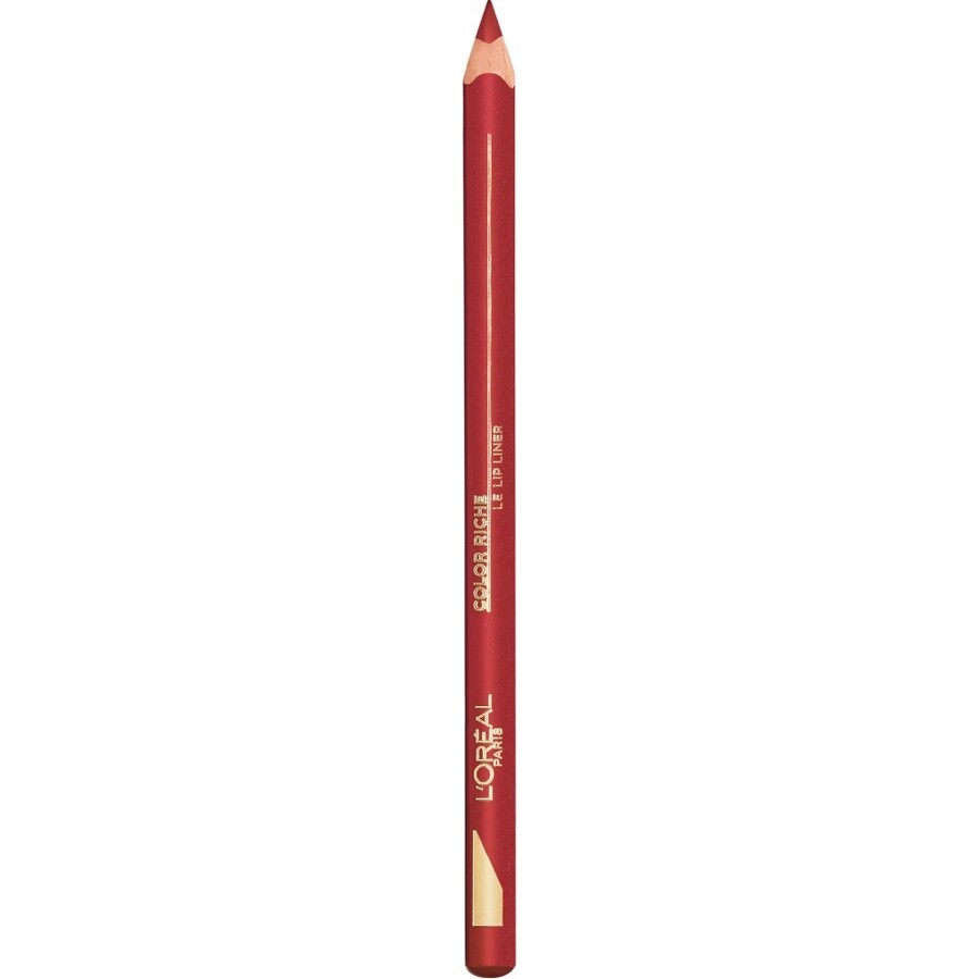 L'Oréal Paris Colour Riche lip liner 126 Excusez Moi 1×1,2 g, lip liner