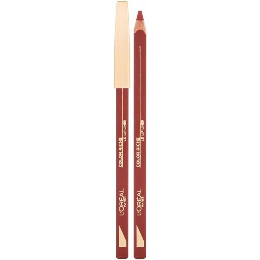 L'Oréal Paris Colour Riche lip liner 126 Excusez Moi 1×1,2 g, lip liner