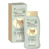 Șampon delicat pentru copii, Bambi, 250 ml, Naturaverde