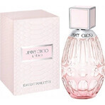 Jimmy Choo L Eau Edt 90ml 1×90 ml, Eau de Toilette