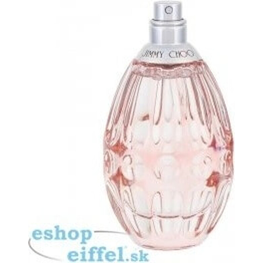 Jimmy Choo L Eau Edt 90ml 1×90 ml, Eau de Toilette