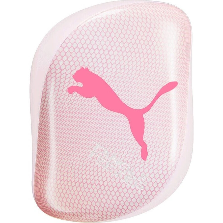 Tangle Teezer® PUMA Compact Styler NeonPink 1x1 pc, brosse à cheveux