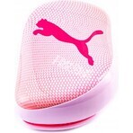 Tangle Teezer® PUMA Compact Styler NeonPink 1x1 pc, brosse à cheveux