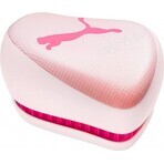 Tangle Teezer® PUMA Compact Styler NeonPink 1x1 pc, brosse à cheveux