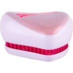 Tangle Teezer® PUMA Compact Styler NeonPink 1x1 pc, brosse à cheveux