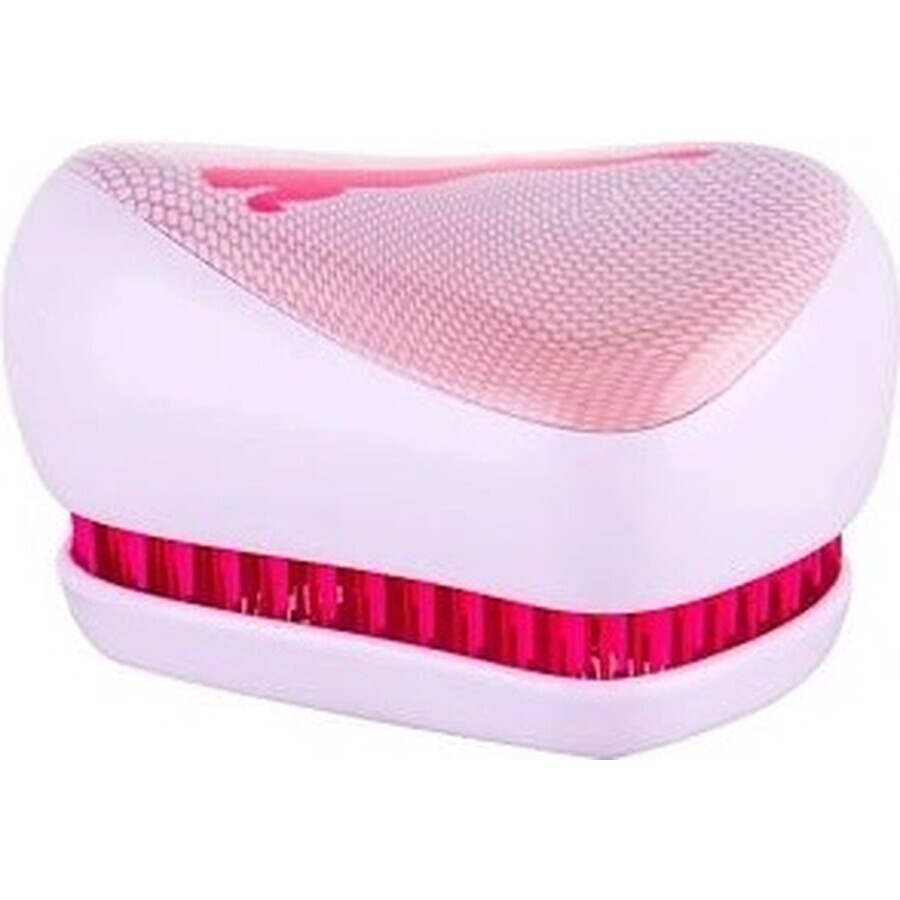 Tangle Teezer® PUMA Compact Styler NeonPink 1x1 pc, brosse à cheveux