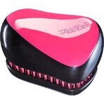 Tangle Teezer® PUMA Compact Styler NeonPink 1x1 pc, brosse à cheveux